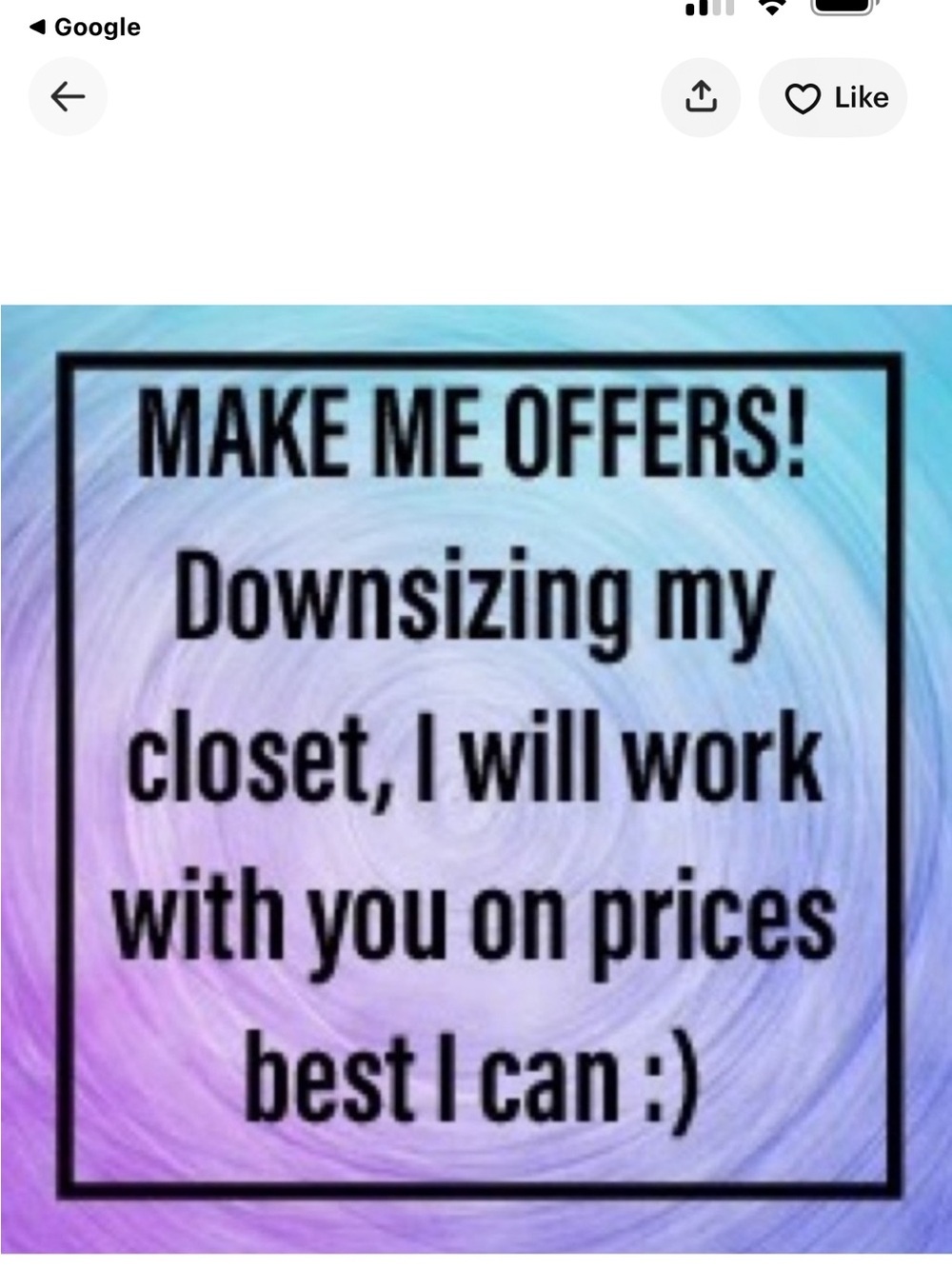 .